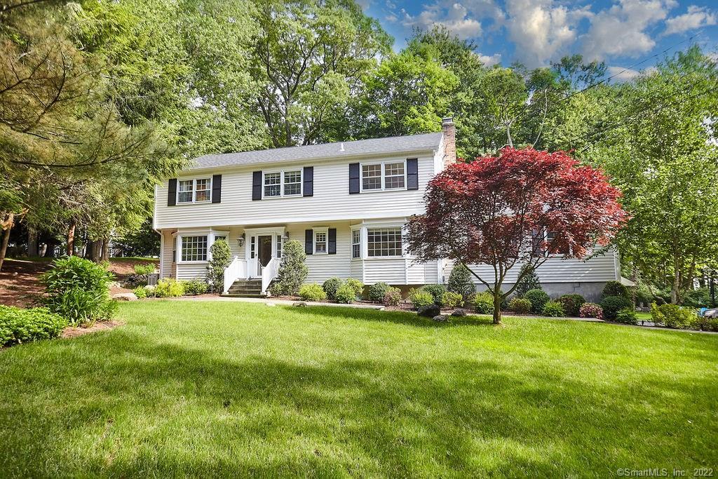 6 Willow Walk Westport, CT 06880 - Photo 1 of 1