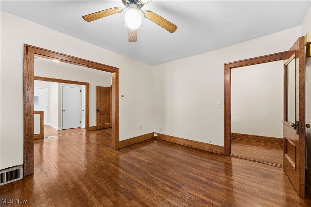 683 Ranney Street Akron, OH 44310 - Photo 10 of 25 Dining room