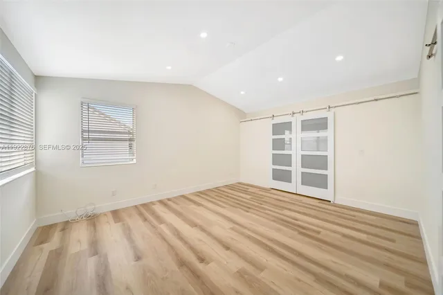 a view of outdoor space