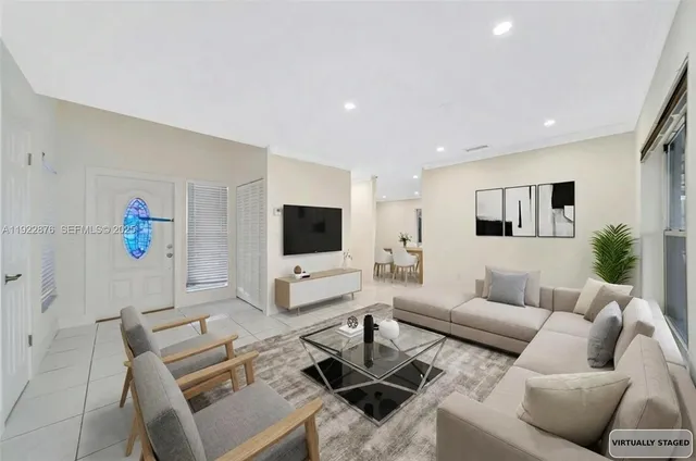 a view of storage and utility room with a washer and dryer