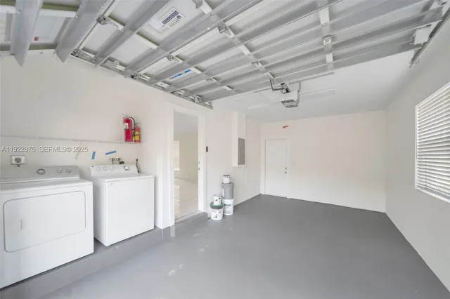 a bathroom with a shower and a toilet