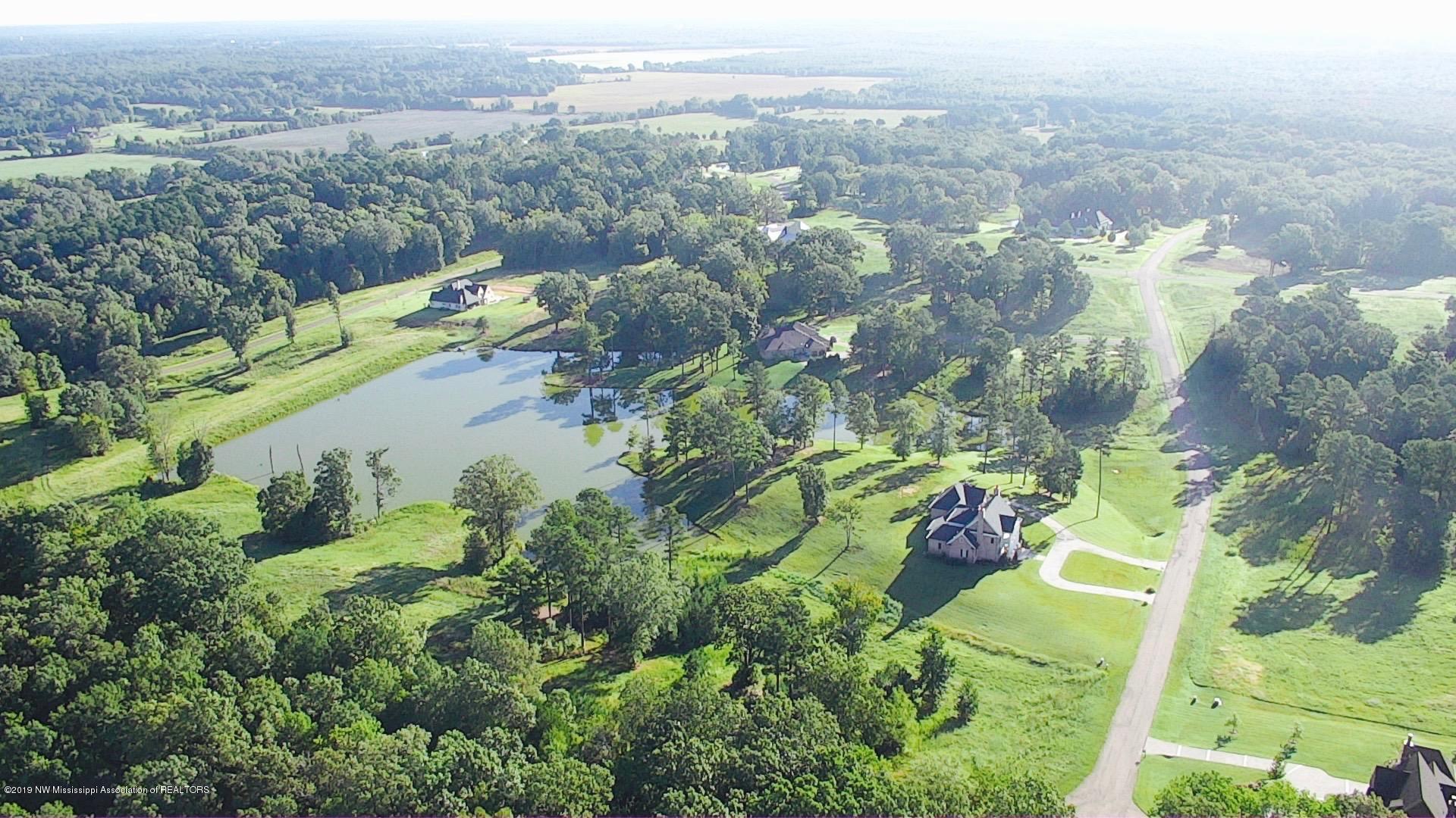 2818 Plank Road Hernando, MS 38632 - Photo 15 of 15 Gray's Creek Fullc