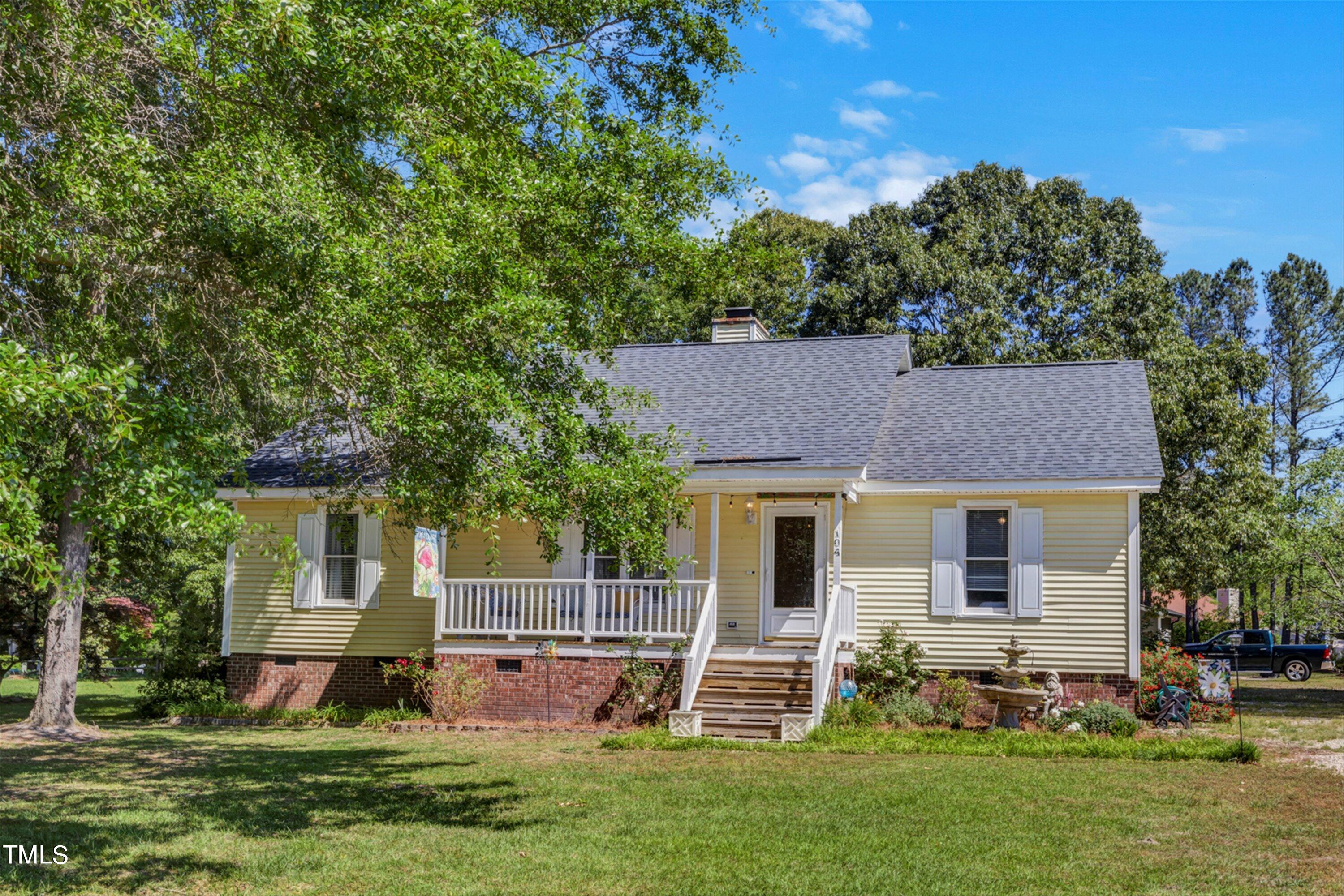 104 Hillington Road Garner, NC 27529 - Photo 1 of 34 05-IMG_1049
