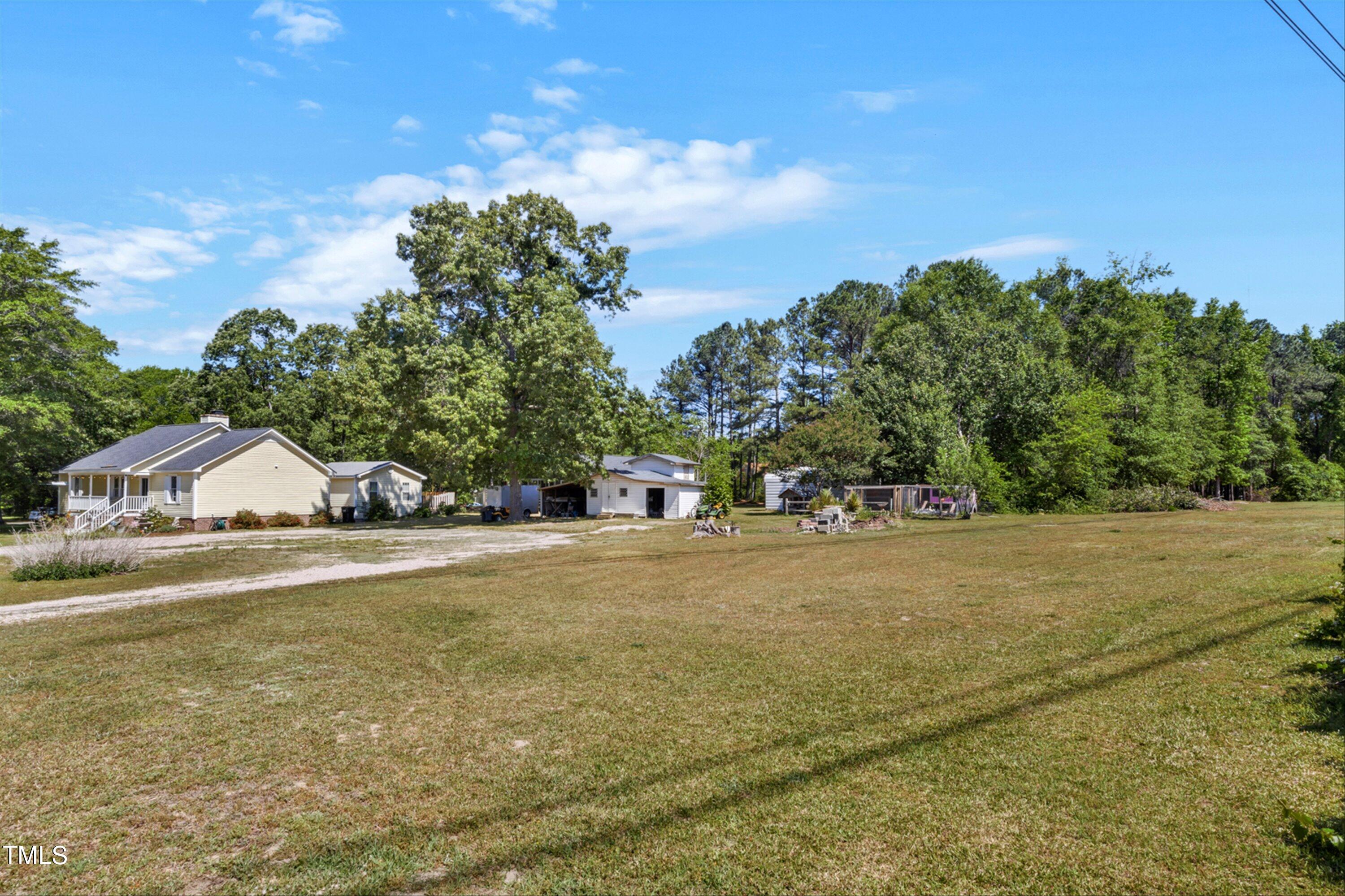 104 Hillington Road Garner, NC 27529 - Photo 26 of 34 01-IMG_1034