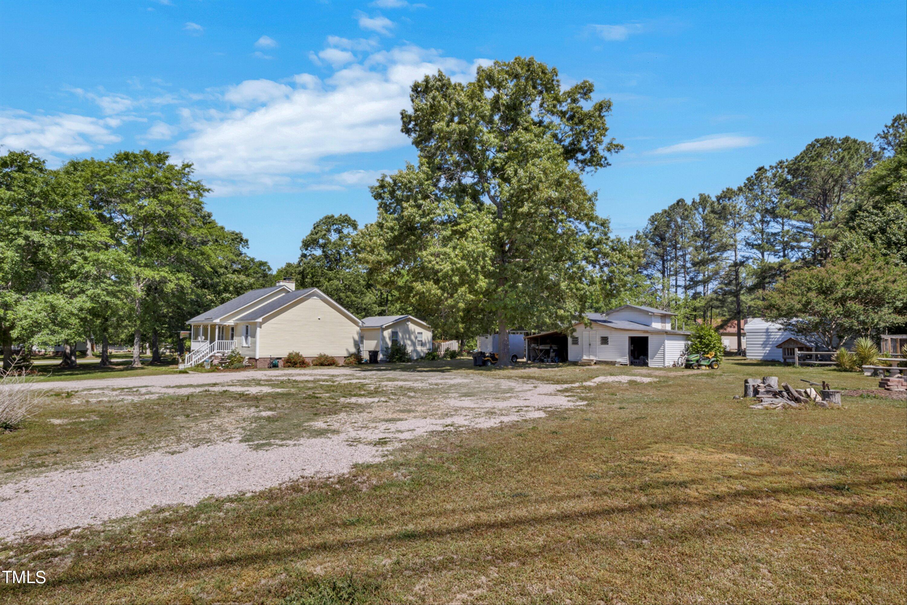 104 Hillington Road Garner, NC 27529 - Photo 27 of 34 02-IMG_1037