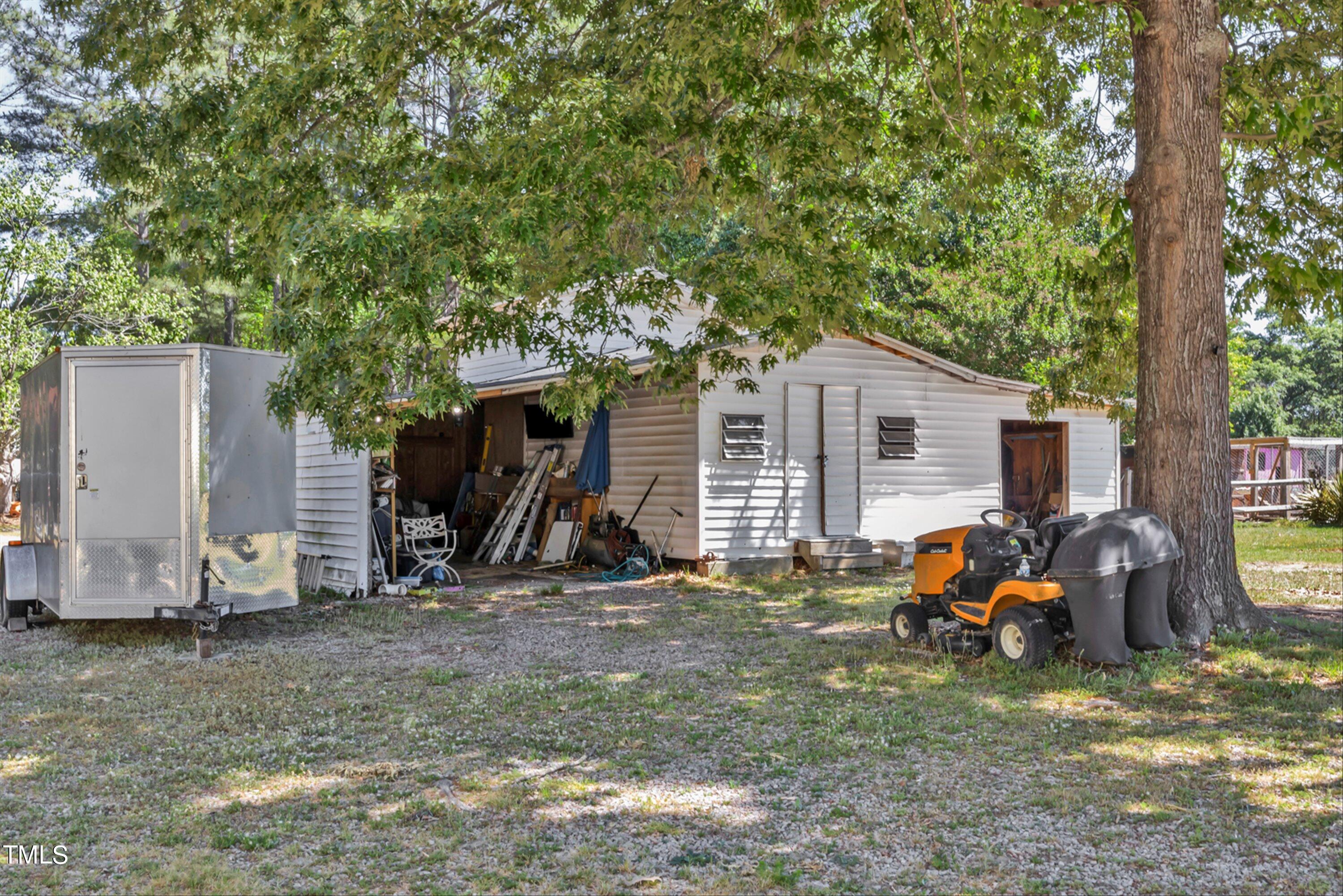 104 Hillington Road Garner, NC 27529 - Photo 33 of 34 38-IMG_1188