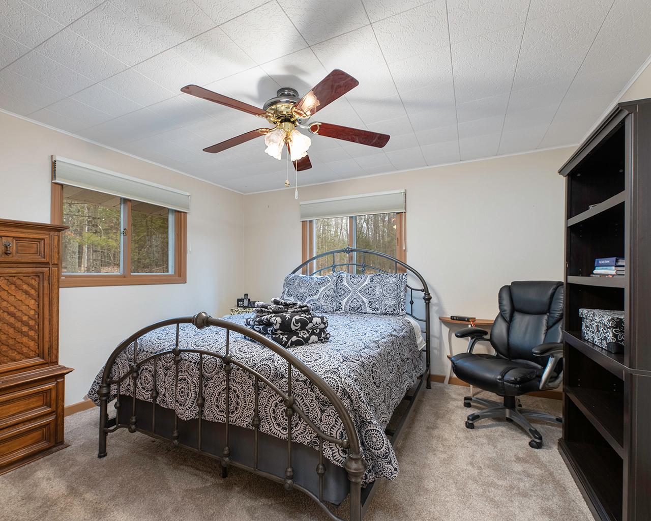 11457 Reinert Road Woodruff, WI 54568 - Photo 15 of 30 Gallery Image 15