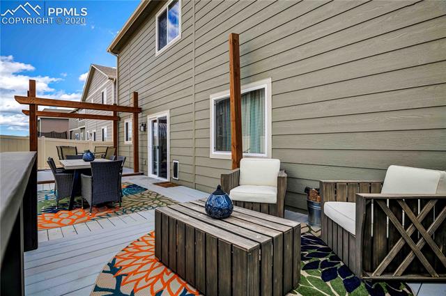 8534 Vanderwood Road Colorado Springs, CO 80908 - Photo 30 of 34 Gallery Image 30
