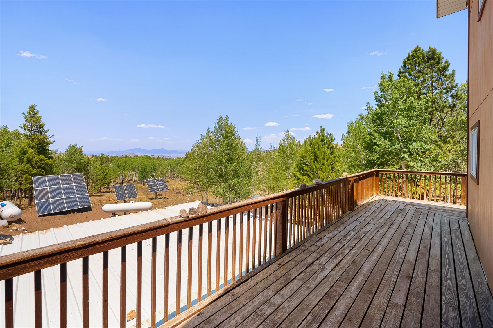 114 Ranier Lane Hartsel, CO 80449 - Photo 27 of 50