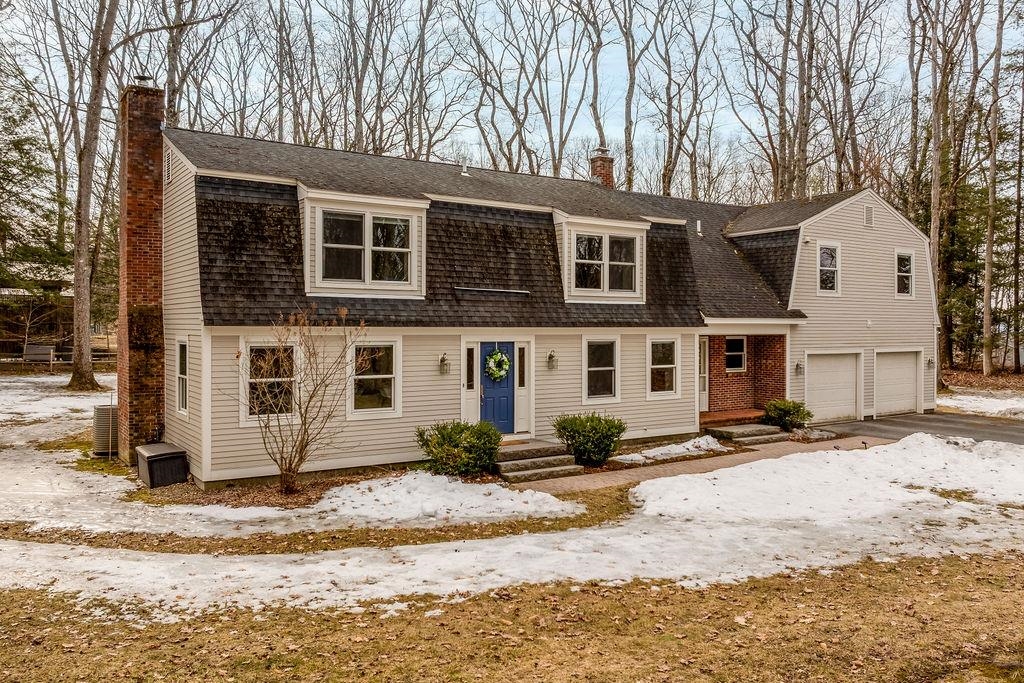 66 Oak Ridge Road Lebanon, NH 03784 - Photo 1 of 59 Gallery Image 1