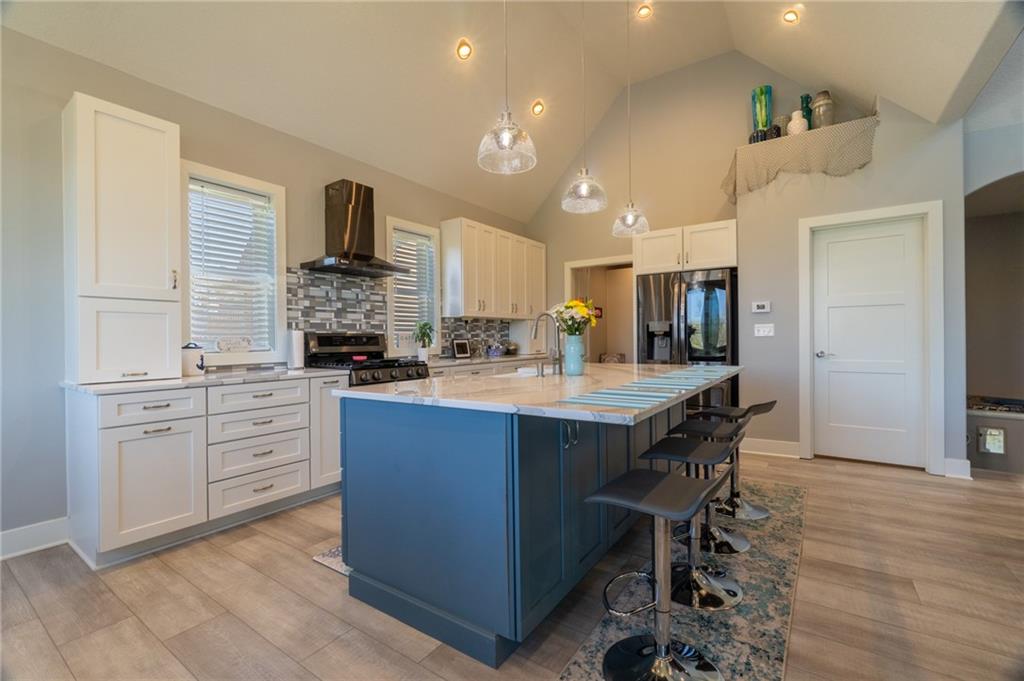 114 Goose Court Altamont, MO 64620 - Photo 19 of 70