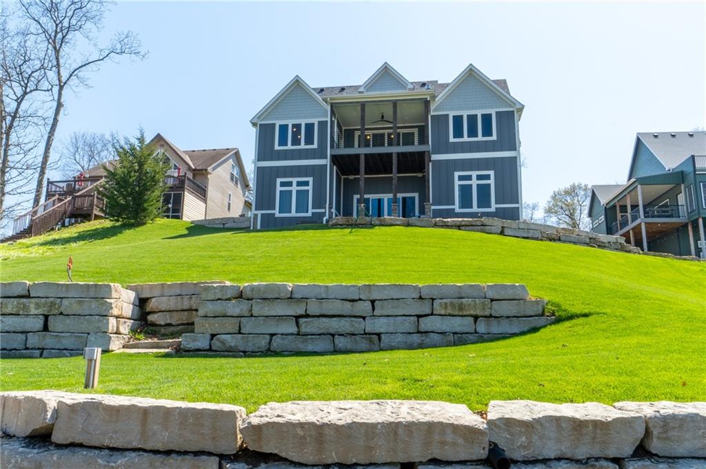 114 Goose Court Altamont, MO 64620 - Photo 2 of 70