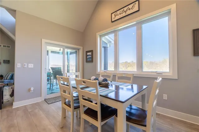 $1,185,000 | 114 Goose Court, Altamont, MO 64620