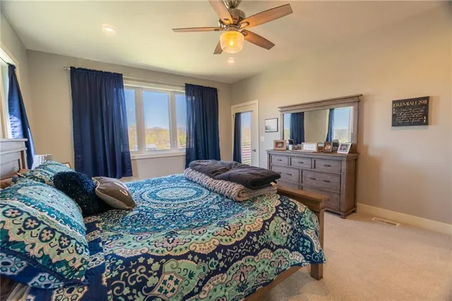 $1,185,000 | 114 Goose Court, Altamont, MO 64620