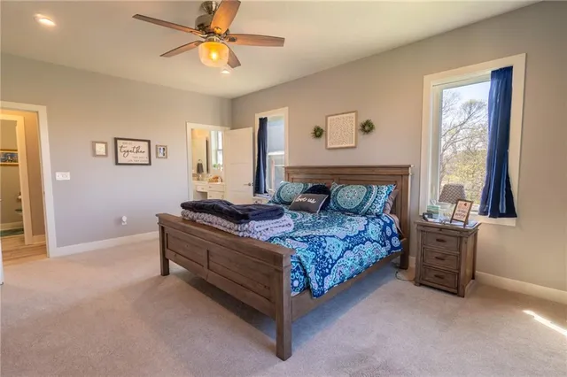 $1,185,000 | 114 Goose Court, Altamont, MO 64620