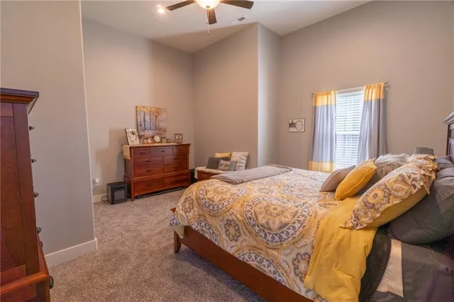 $1,185,000 | 114 Goose Court, Altamont, MO 64620