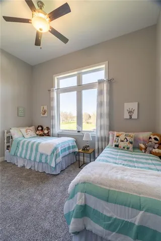 $1,185,000 | 114 Goose Court, Altamont, MO 64620