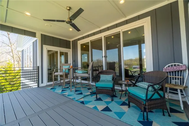 $1,185,000 | 114 Goose Court, Altamont, MO 64620