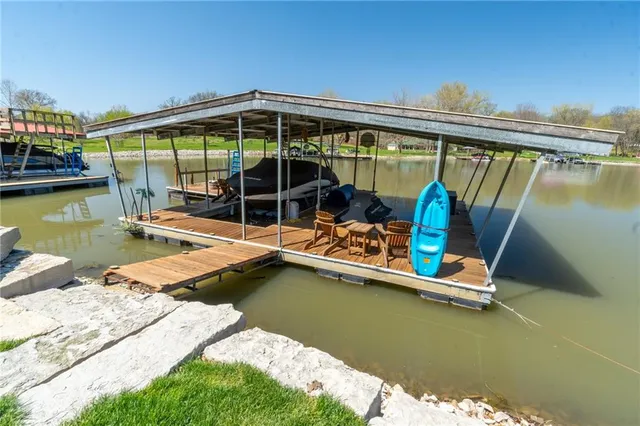 $1,185,000 | 114 Goose Court, Altamont, MO 64620