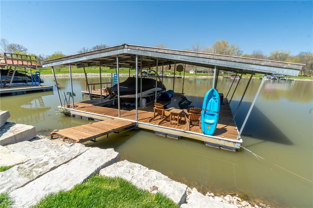 114 Goose Court Altamont, MO 64620 - Photo 61 of 70