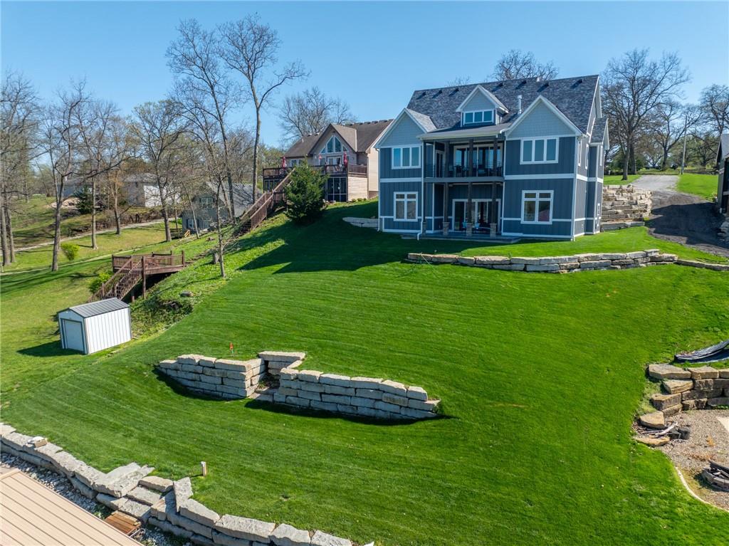 114 Goose Court Altamont, MO 64620 - Photo 62 of 70