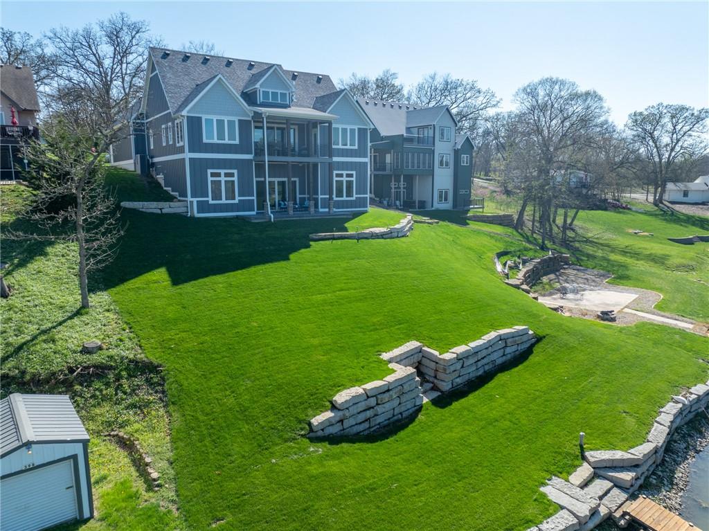 114 Goose Court Altamont, MO 64620 - Photo 63 of 70