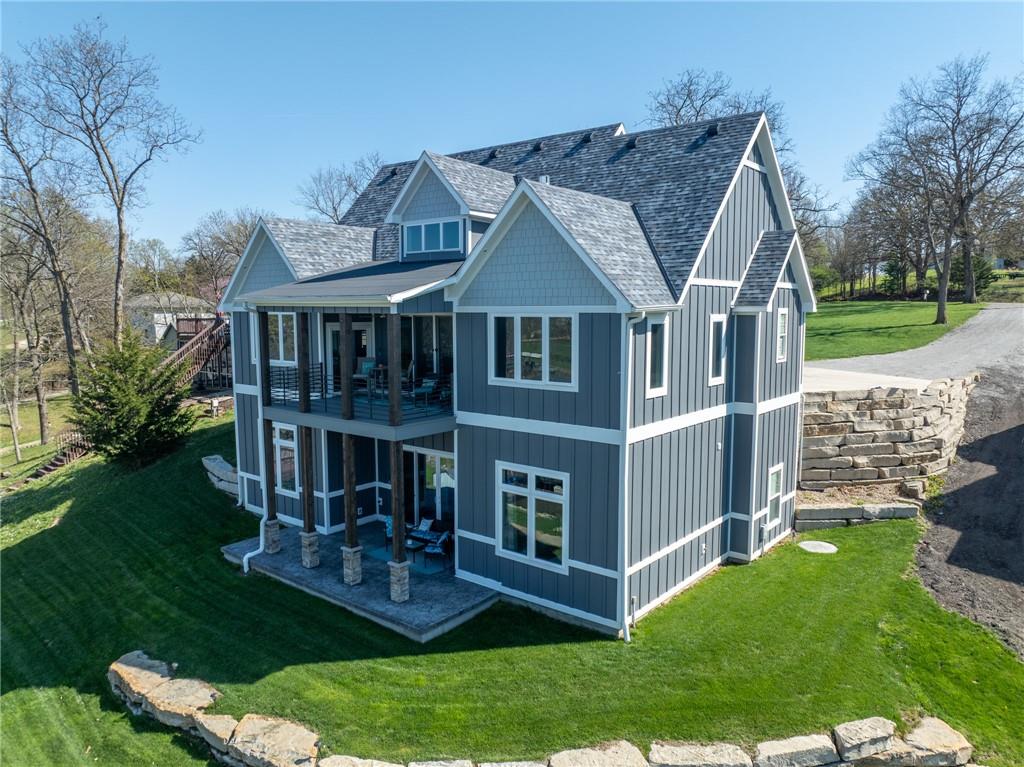 114 Goose Court Altamont, MO 64620 - Photo 64 of 70