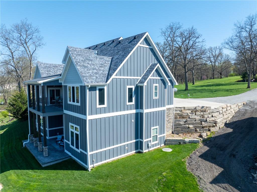 114 Goose Court Altamont, MO 64620 - Photo 65 of 70