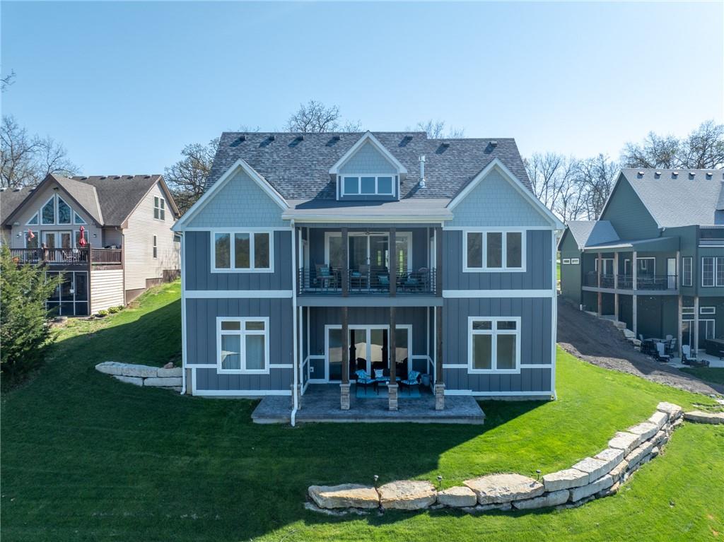 114 Goose Court Altamont, MO 64620 - Photo 66 of 70