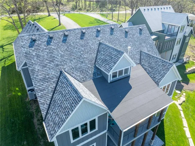 $1,185,000 | 114 Goose Court, Altamont, MO 64620