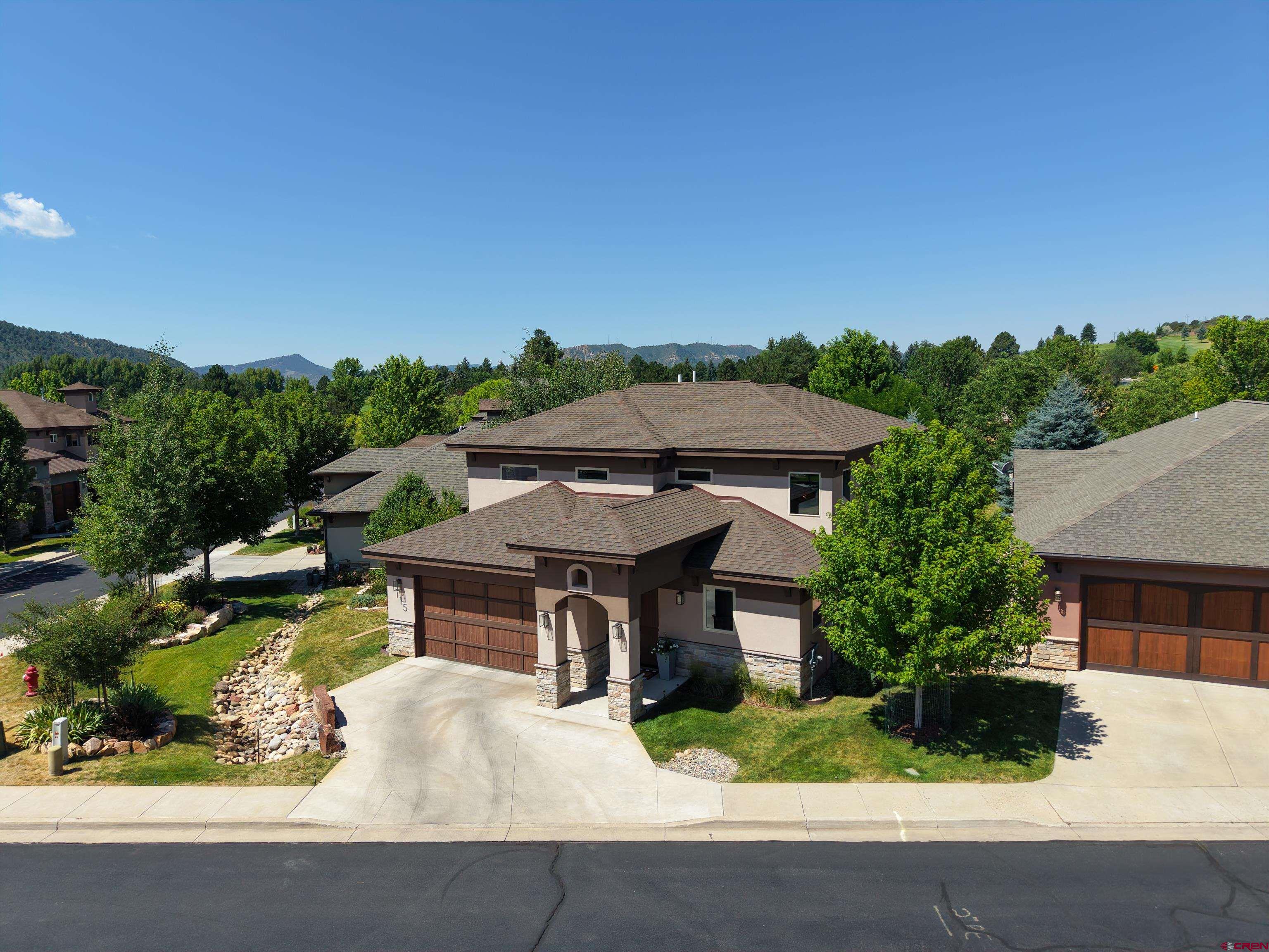 115 Via Veneto Durango, CO 81301 - Photo 32 of 36
