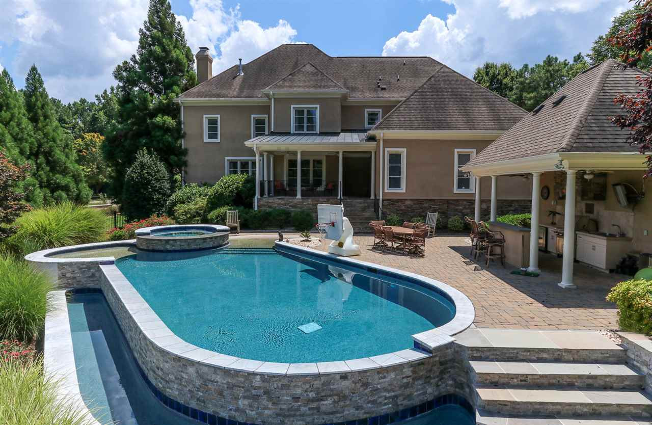 5752 Cavanaugh Drive Raleigh, NC 27614 - Photo 7 of 8 Photo 7