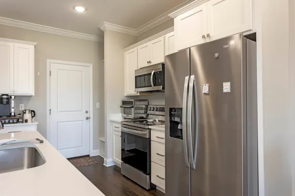 $283,000 | 603 Northeast Bellingham Drive, Cleveland, TN 37312
