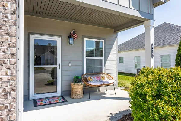 $283,000 | 603 Northeast Bellingham Drive, Cleveland, TN 37312