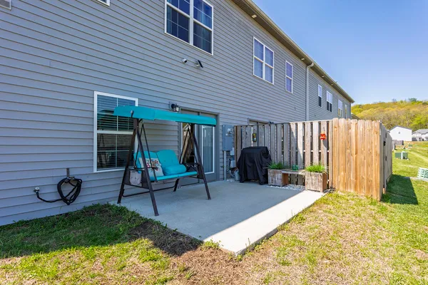 $283,000 | 603 Northeast Bellingham Drive, Cleveland, TN 37312