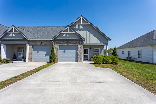 $283,000 | 603 Northeast Bellingham Drive, Cleveland, TN 37312