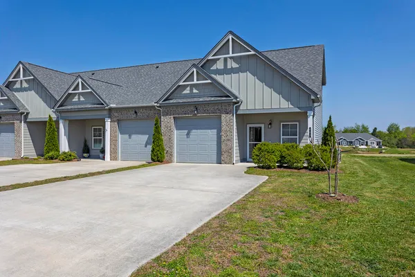 $283,000 | 603 Northeast Bellingham Drive, Cleveland, TN 37312