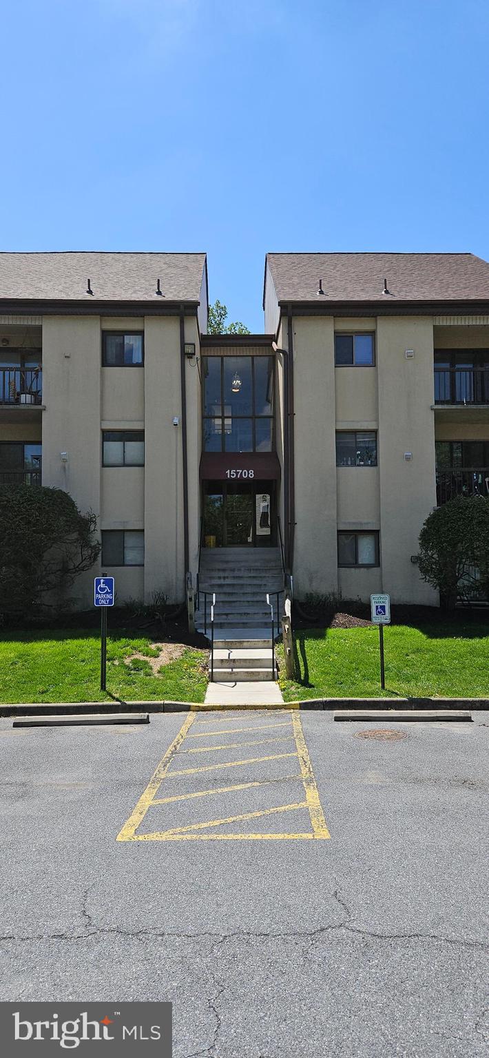 15708 Dorset Road, Unit 202 Laurel, MD 20707 - Photo 1 of 23