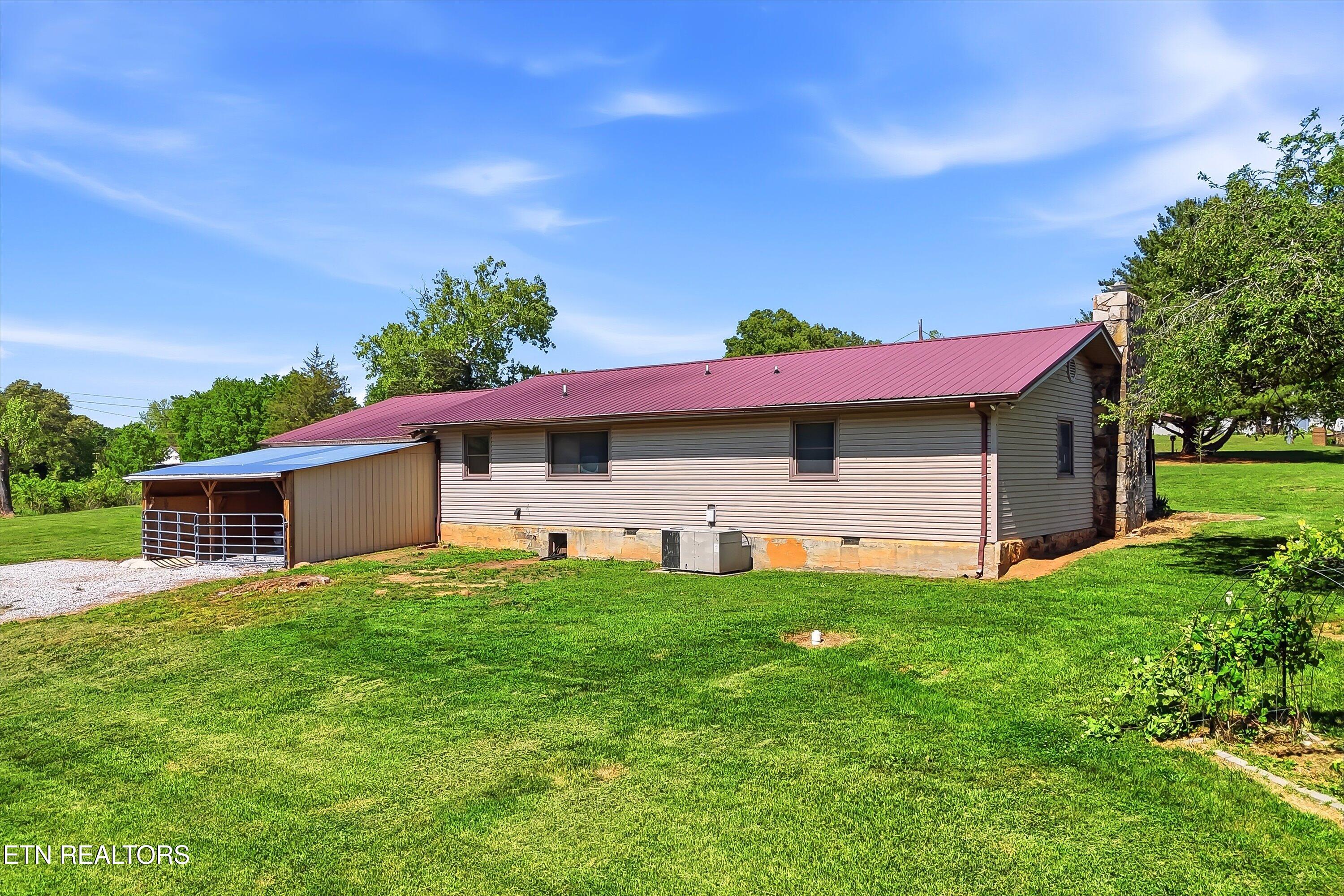 5321 Roberts Road Corryton, TN 37721 - Photo 27 of 43 27-5321 Roberts Rd-27