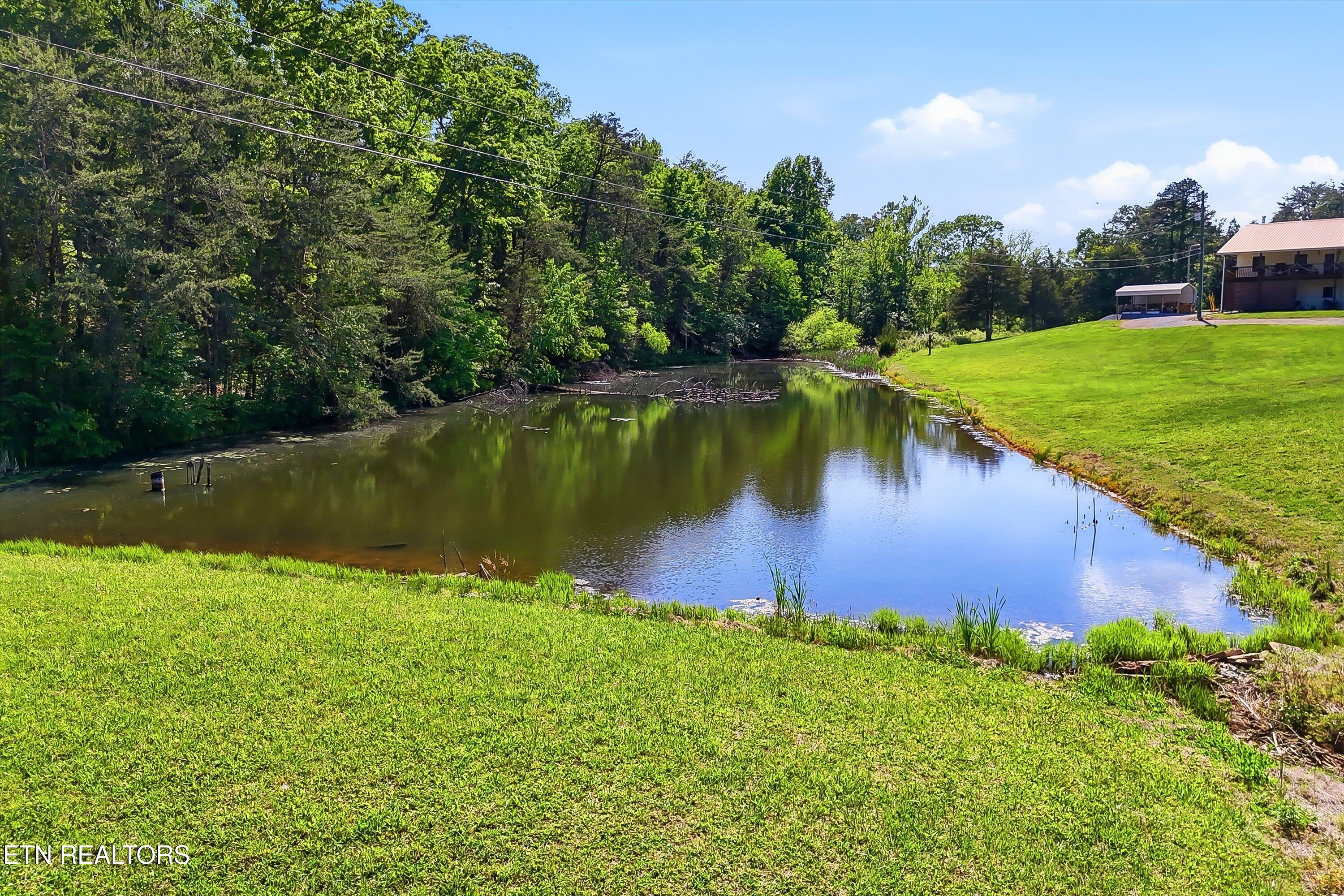 5321 Roberts Road Corryton, TN 37721 - Photo 28 of 43 28-5321 Roberts Rd-28