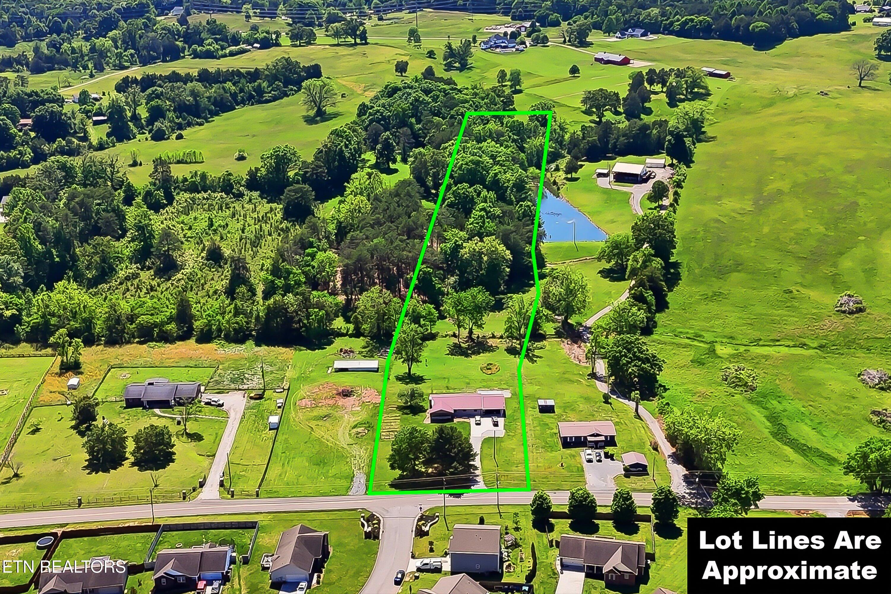 5321 Roberts Road Corryton, TN 37721 - Photo 33 of 43 33-5321 Roberts Rd-33
