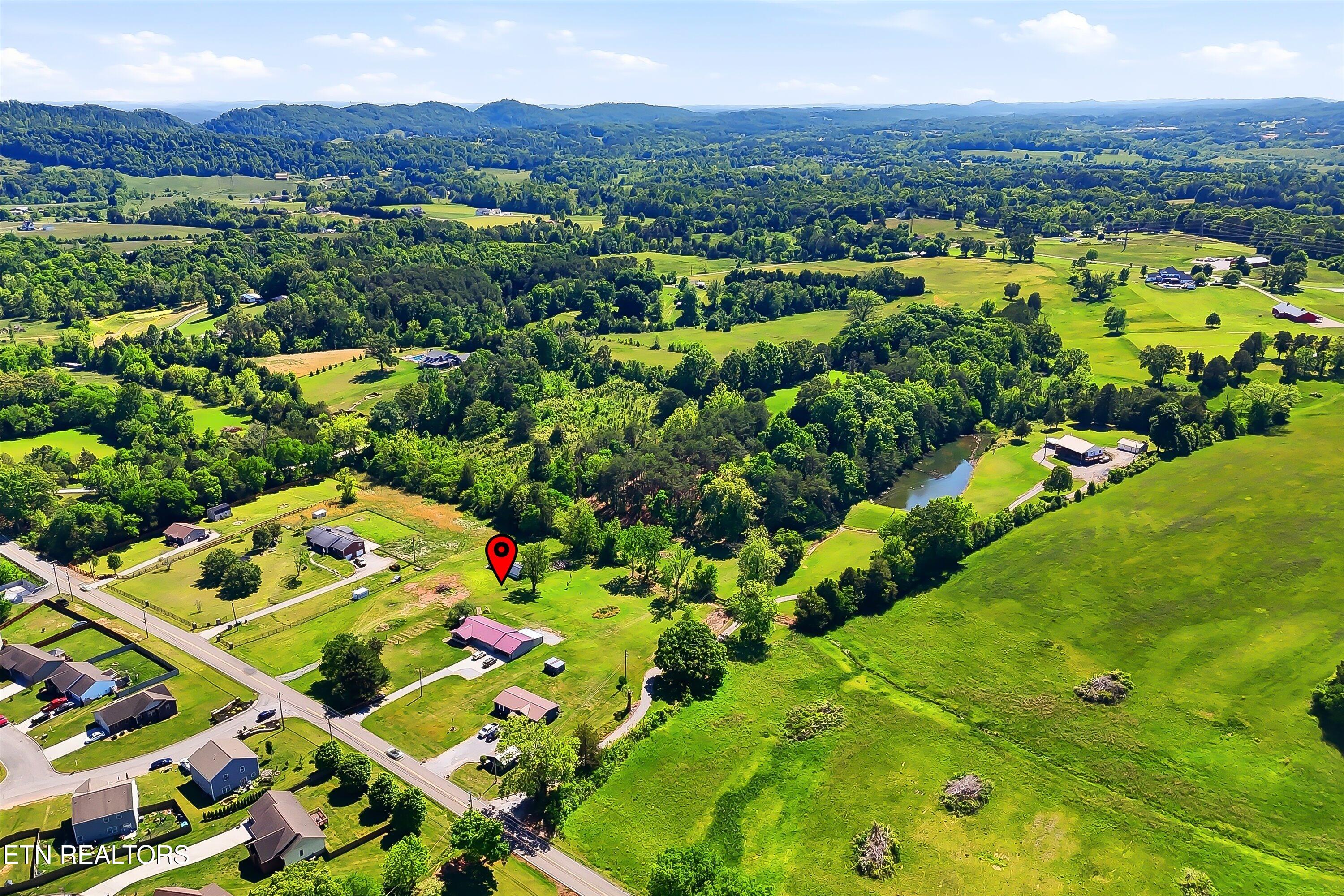 5321 Roberts Road Corryton, TN 37721 - Photo 36 of 43 37-5321 Roberts Rd-37