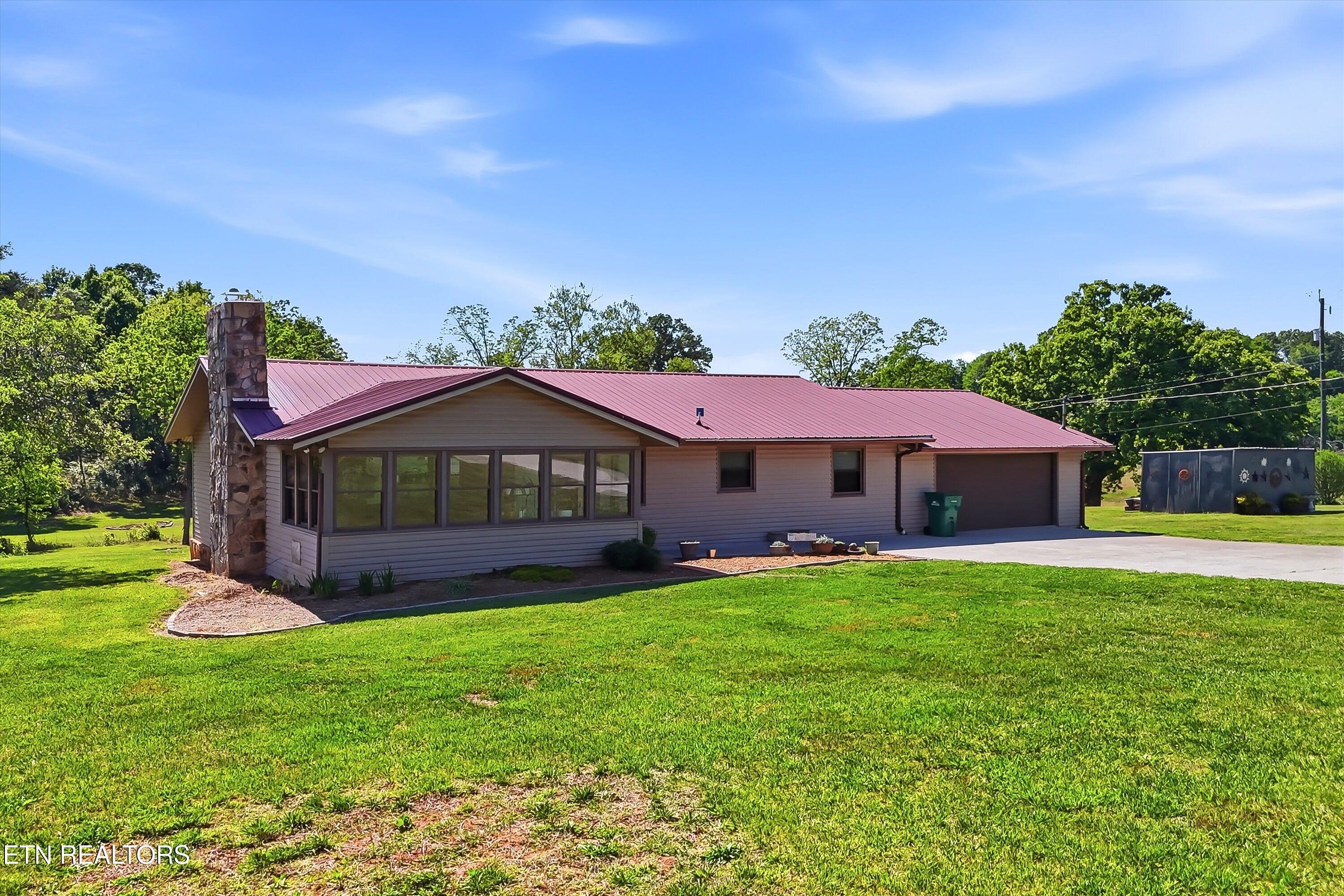 5321 Roberts Road Corryton, TN 37721 - Photo 4 of 43 03-5321 Roberts Rd-3