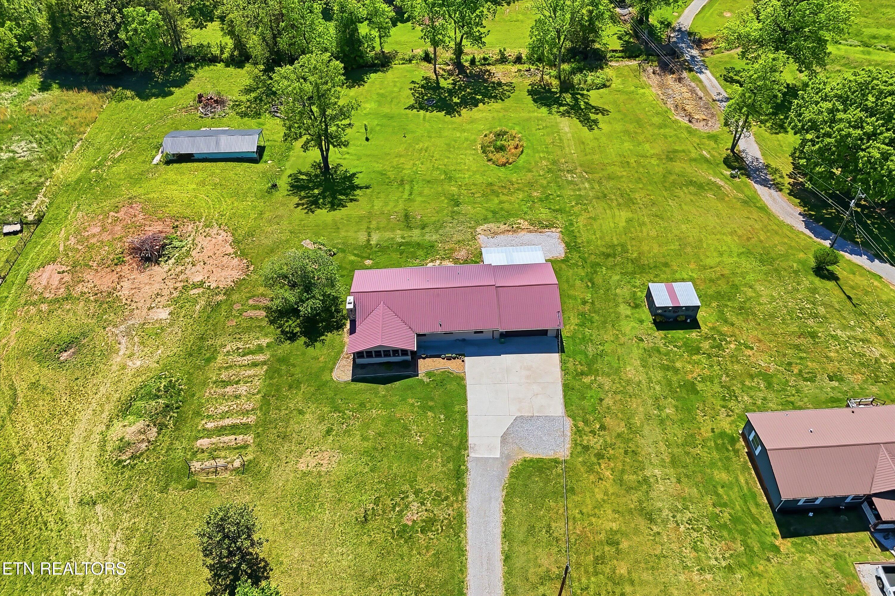 5321 Roberts Road Corryton, TN 37721 - Photo 41 of 43 44-5321 Roberts Rd-44