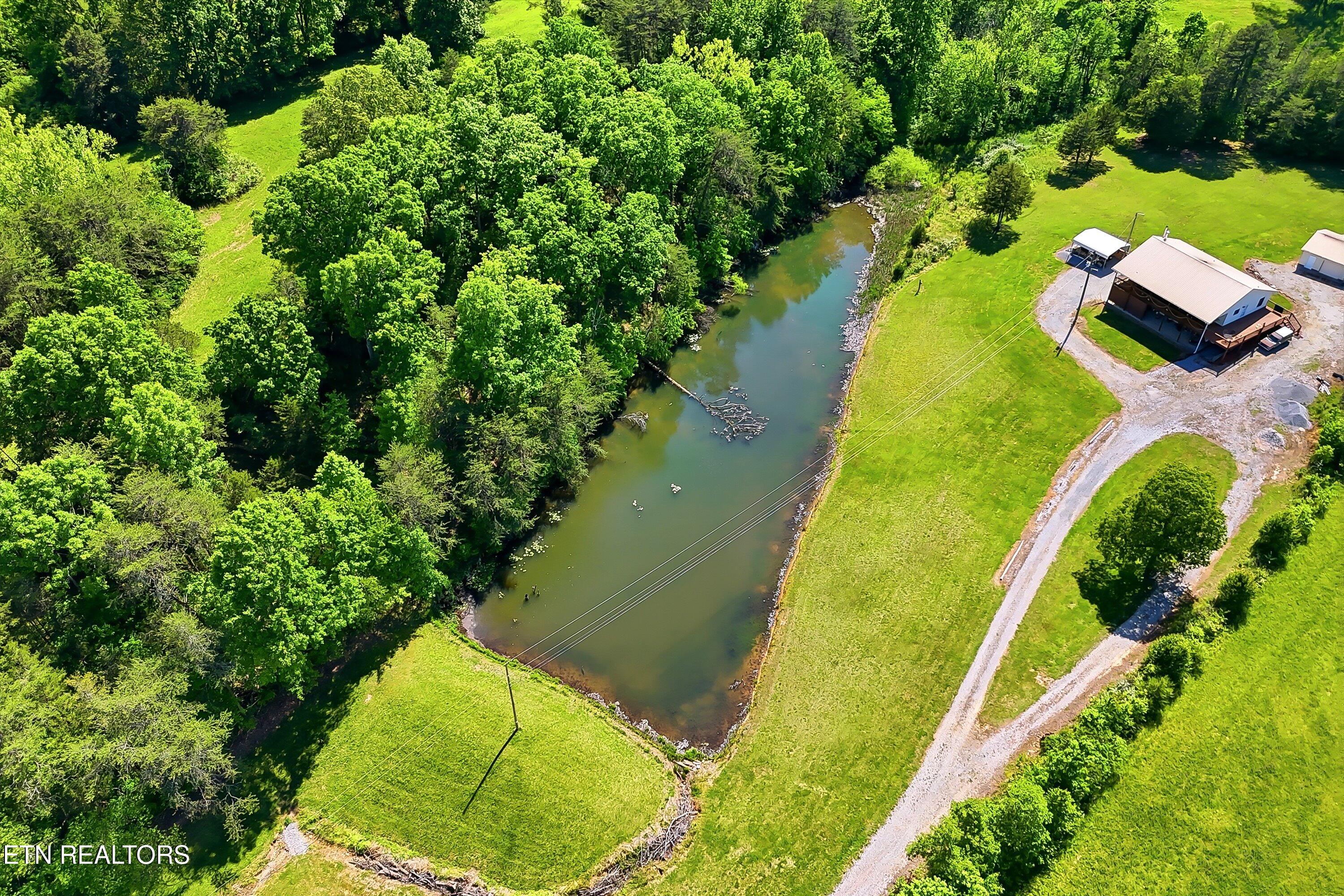 5321 Roberts Road Corryton, TN 37721 - Photo 42 of 43 45-5321 Roberts Rd-45