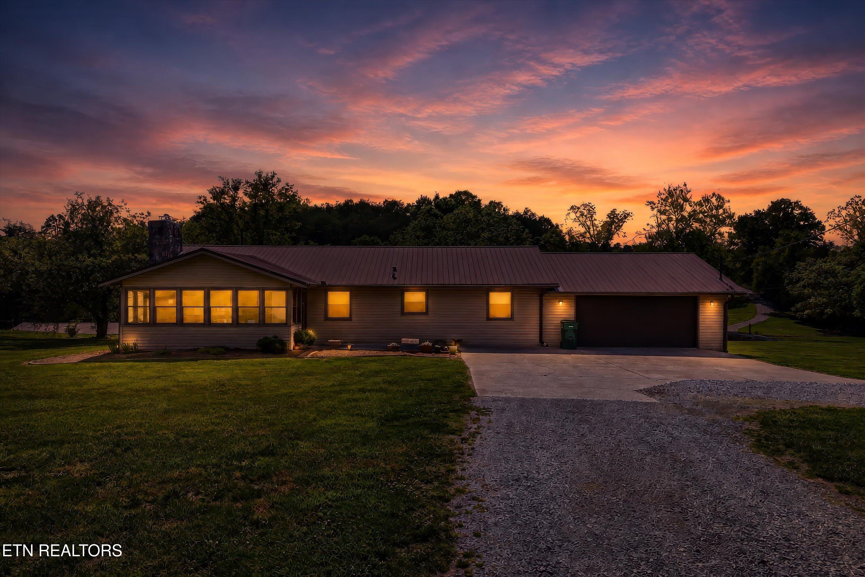5321 Roberts Road Corryton, TN 37721 - Photo 43 of 43 46-5321 Roberts Rd-46