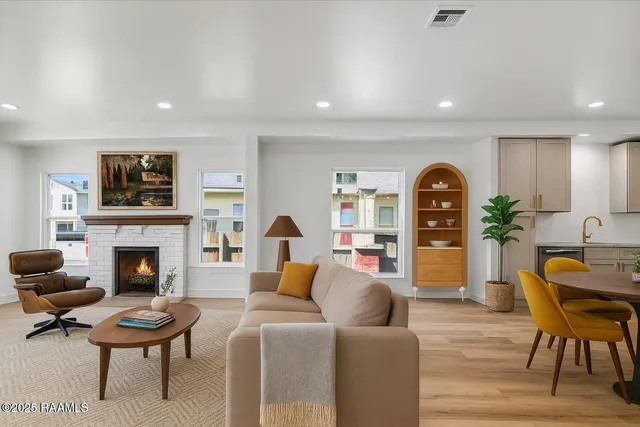 $2,150 | 514 Voorhies Street, Lafayette, LA 70501