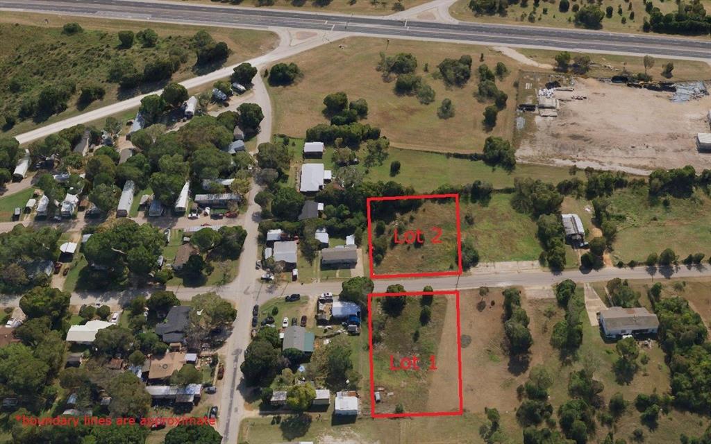 Tbd Michigan Street Waco, TX 76705 - Photo 2 of 6