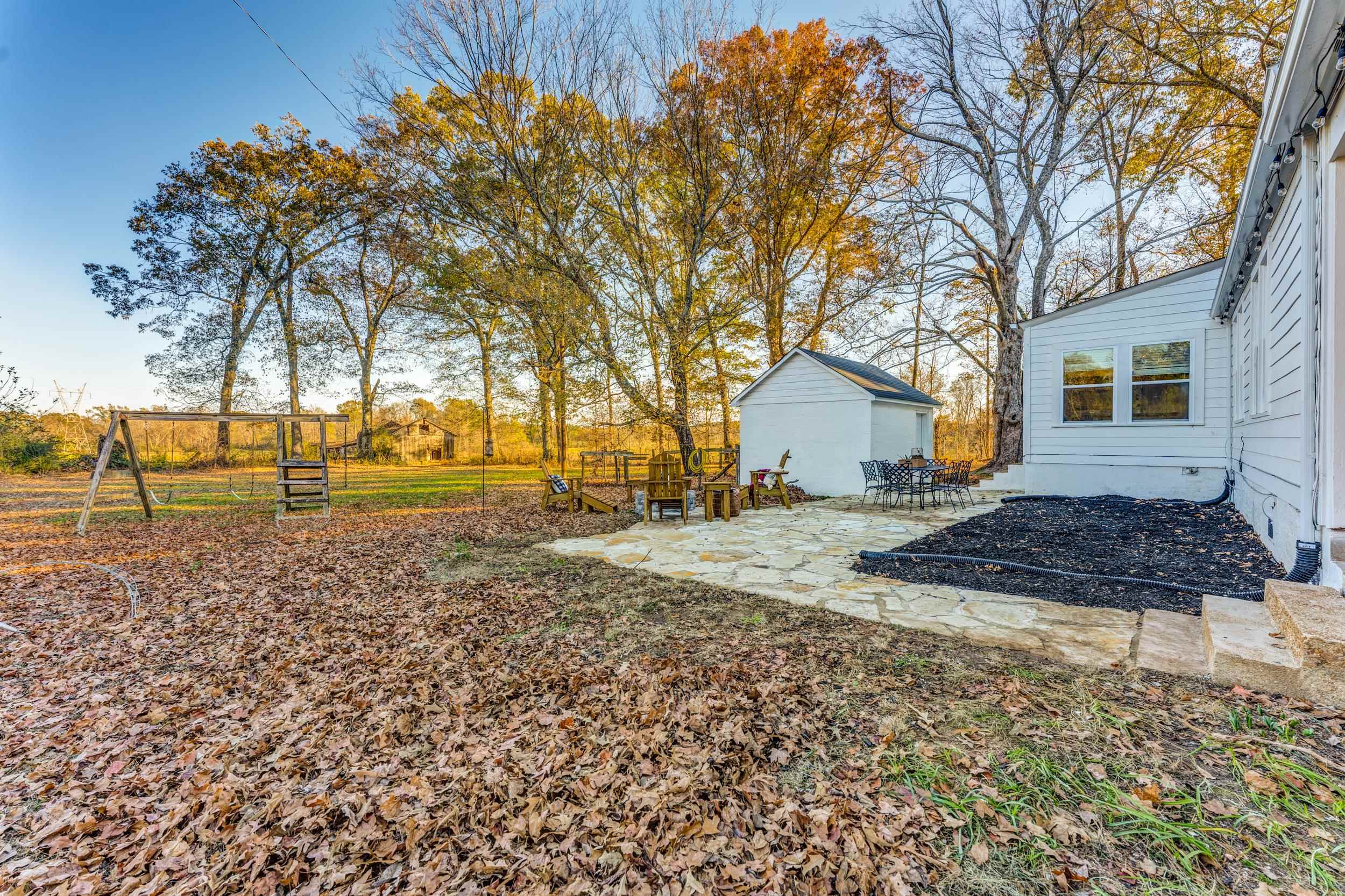 4950 Yum Yum Road Somerville, TN 38068 - Photo 27 of 30