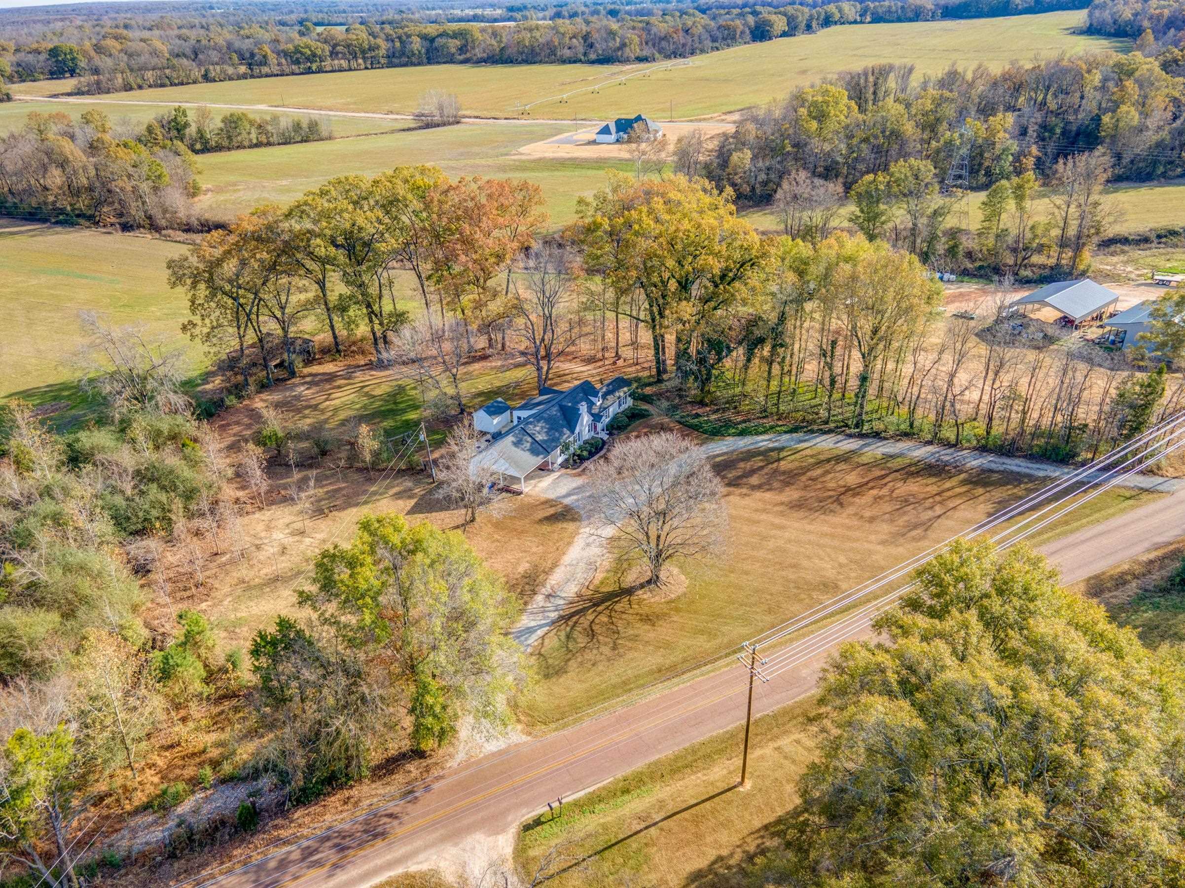 4950 Yum Yum Road Somerville, TN 38068 - Photo 29 of 30